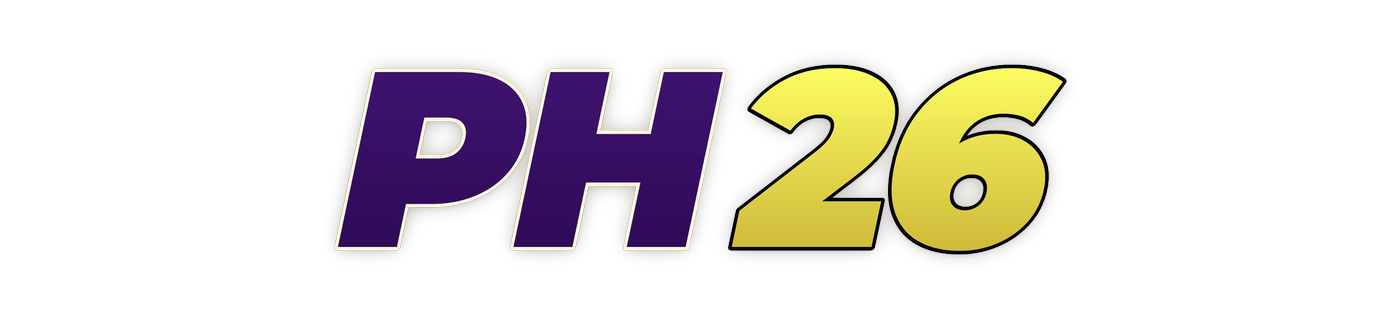ph26 Logo